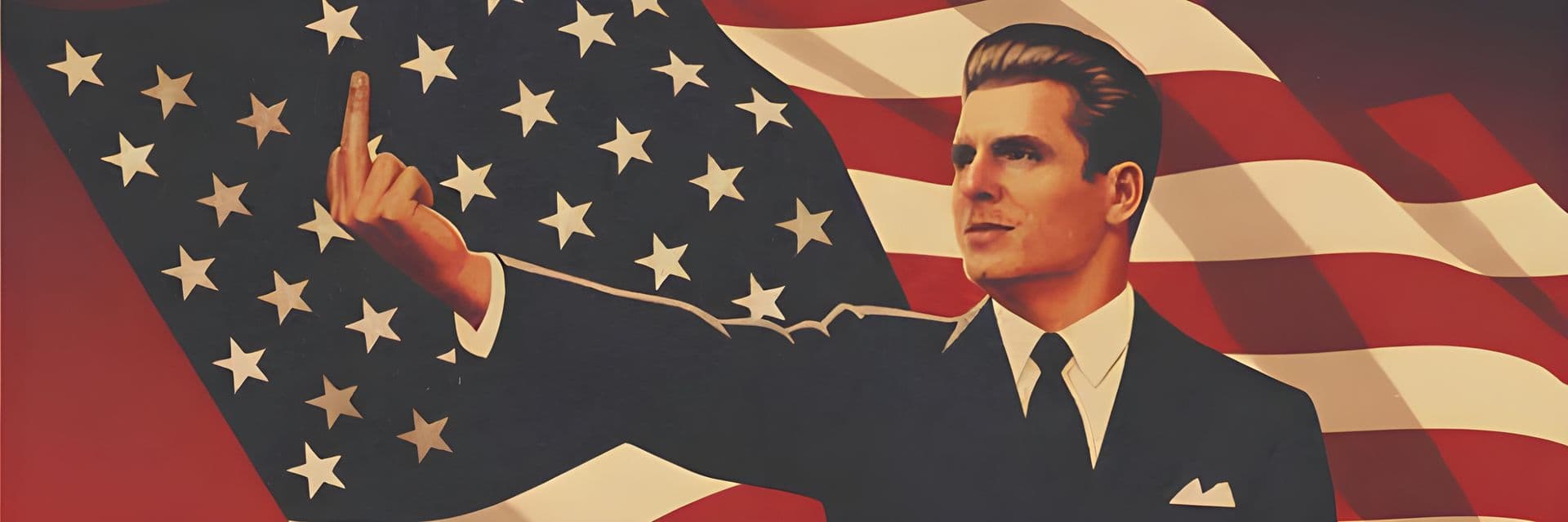 Andy Haynes: Death To America Tour